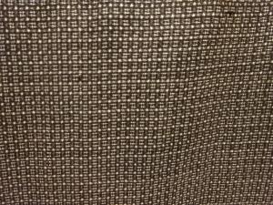 アンティーク　本場泥大島紬男物着物